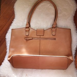 Large Etienne Aiger Bag